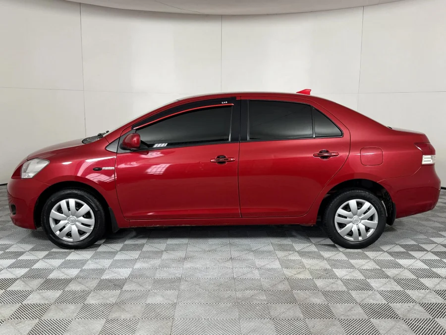 Used 2008 Toyota Yaris 1.3 sedan T3+ auto - WeBuyCars Mbombela Used 2008 Toyota Yaris 1.3 sedan T3+ auto - WeBuyCars Mbombela