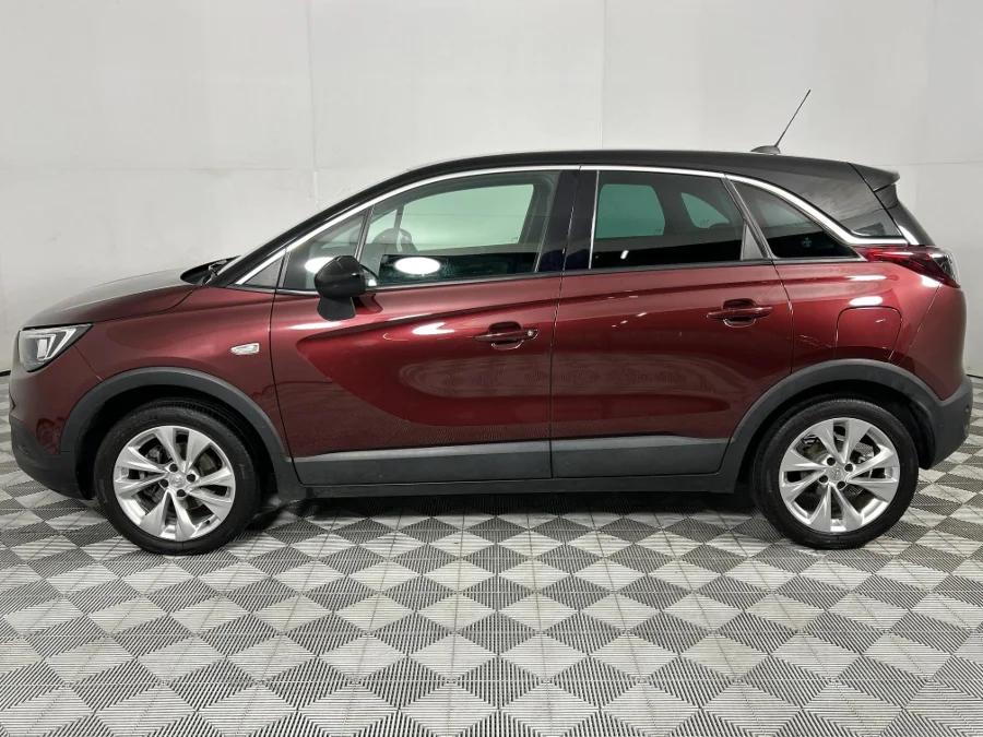 Used 2018 Opel Crossland X 1.2 Turbo Cosmo auto - WeBuyCars Lansdowne