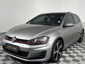 Used 2015 Volkswagen Golf GTI auto Used 2015 Volkswagen Golf GTI auto