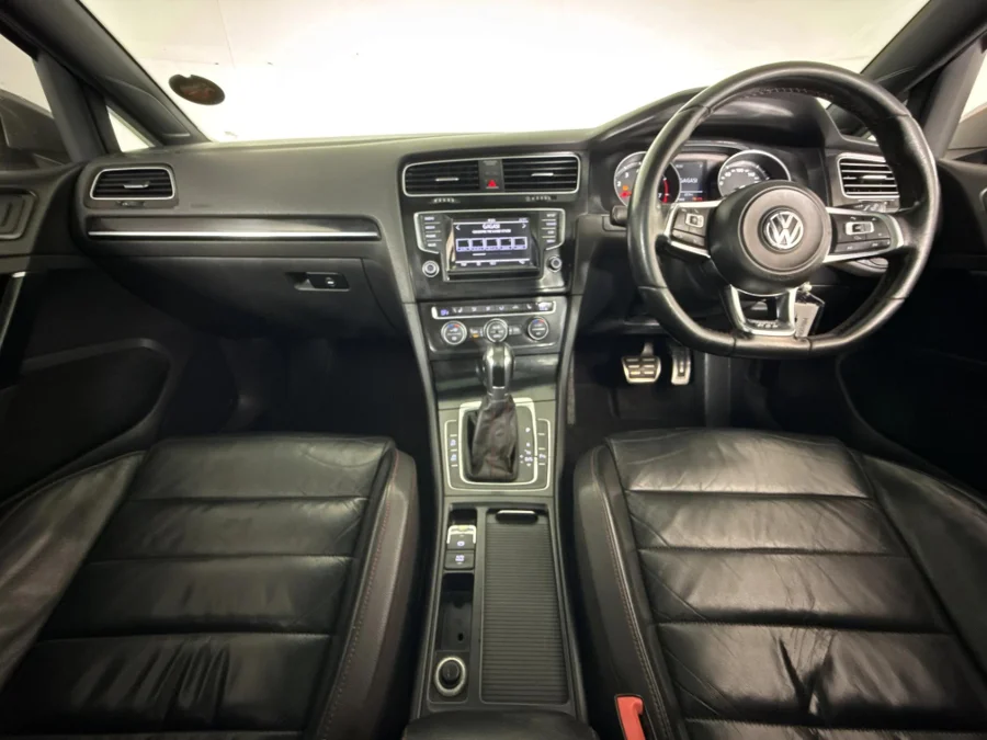 Used 2015 Volkswagen Golf GTI auto - WeBuyCars The Dome