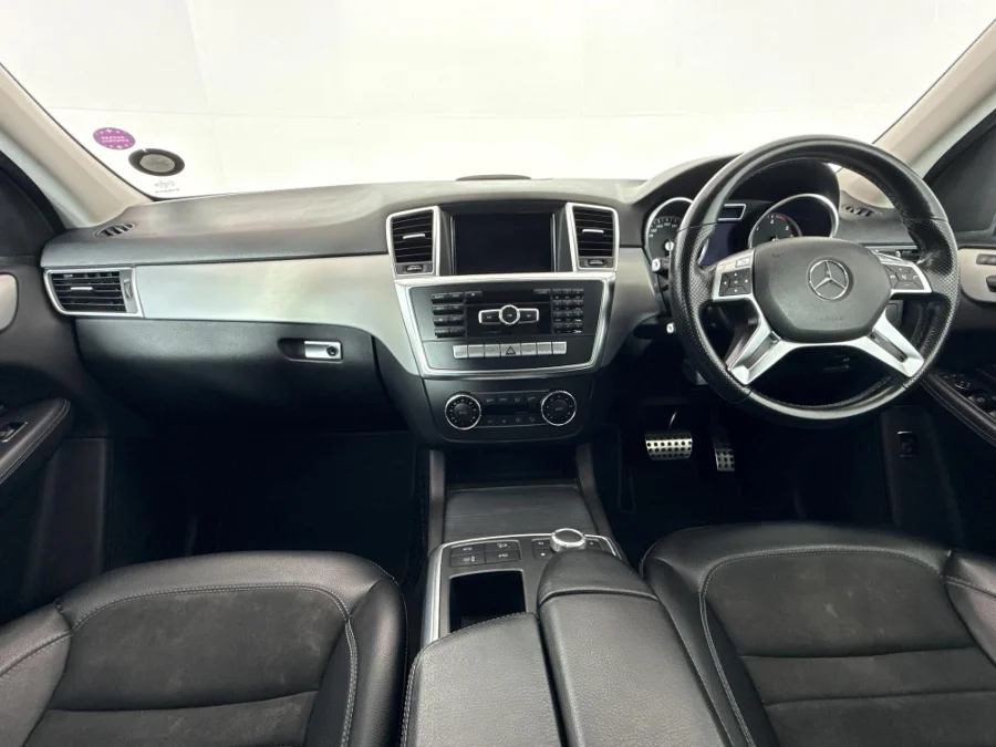 Used 2014 Mercedes-Benz ML 350 BlueTec - WeBuyCars Lansdowne Used 2014 Mercedes-Benz ML 350 BlueTec - WeBuyCars Lansdowne