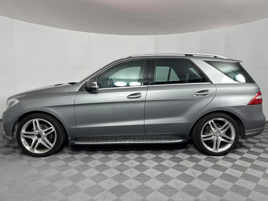 Used 2014 Mercedes-Benz ML 350 BlueTec - WeBuyCars Lansdowne Used 2014 Mercedes-Benz ML 350 BlueTec - WeBuyCars Lansdowne