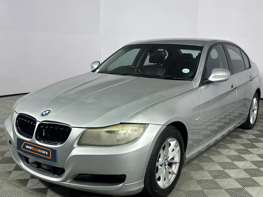 Used 2010 BMW 3 Series 320i auto - WeBuyCars Durban Used 2010 BMW 3 Series 320i auto - WeBuyCars Durban