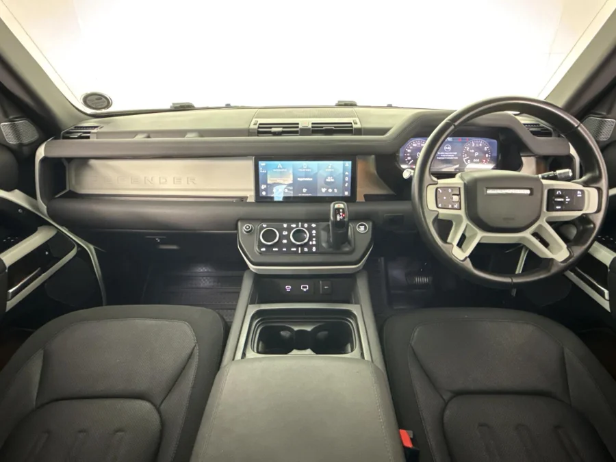 Used 2020 Land Rover Defender 110 P400 SE - WeBuyCars Midstream Used 2020 Land Rover Defender 110 P400 SE - WeBuyCars Midstream