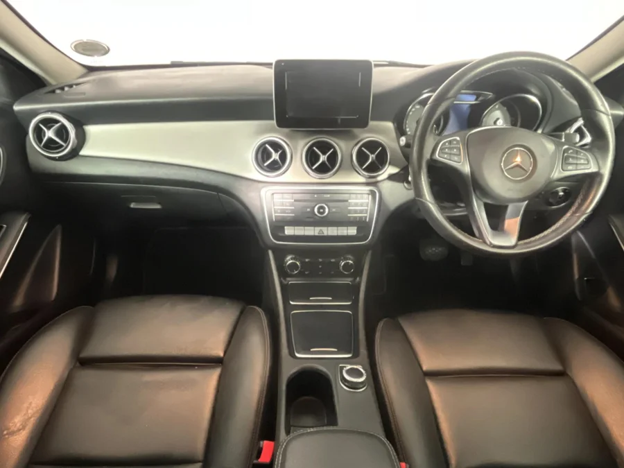 Used 2018 Mercedes-Benz GLA 200 auto - WeBuyCars Brackenfell Cape Town Used 2018 Mercedes-Benz GLA 200 auto - WeBuyCars Brackenfell Cape Town