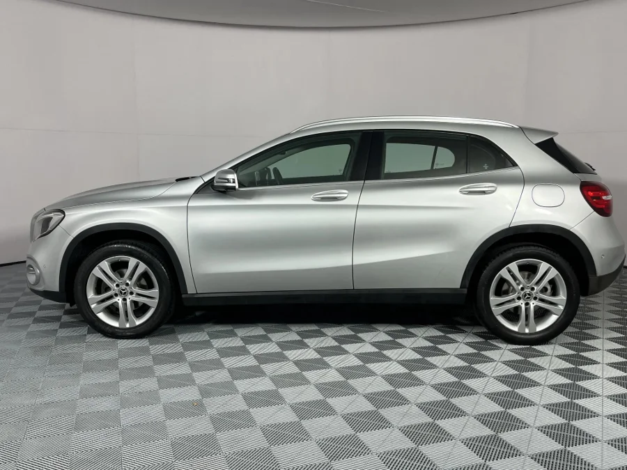 Used 2018 Mercedes-Benz GLA 200 auto - WeBuyCars Brackenfell Cape Town Used 2018 Mercedes-Benz GLA 200 auto - WeBuyCars Brackenfell Cape Town