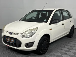 Used 2014 Ford Figo 1.4 Ambiente