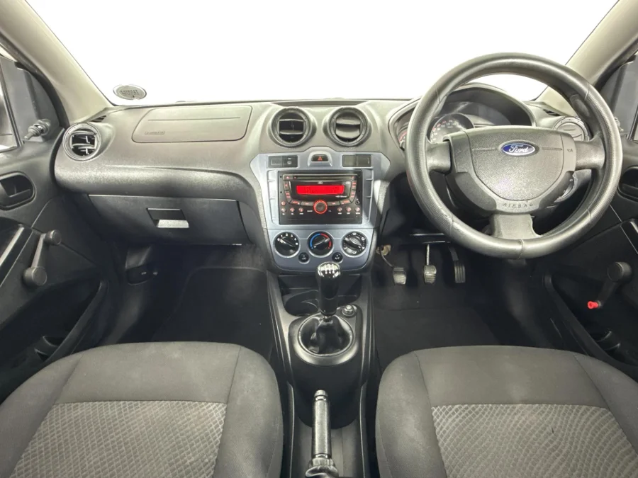 Used 2014 Ford Figo 1.4 Ambiente - WeBuyCars Richmond Used 2014 Ford Figo 1.4 Ambiente - WeBuyCars Richmond