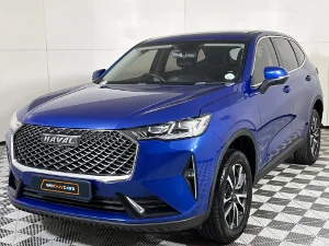 Used 2021 Haval H6 2.0GDIT Premium Used 2021 Haval H6 2.0GDIT Premium