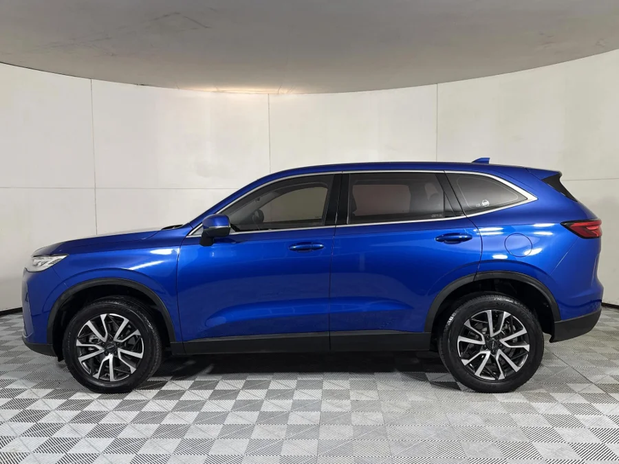 Used 2021 Haval H6 2.0GDIT Premium - WeBuyCars Midstream Used 2021 Haval H6 2.0GDIT Premium - WeBuyCars Midstream