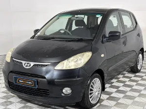 Used 2009 Hyundai i10 1.2 GLS