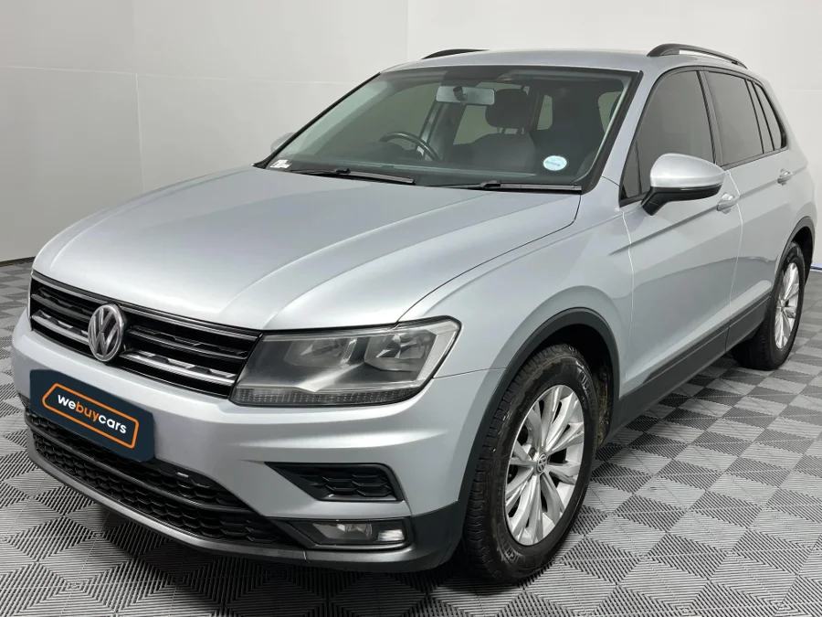 Used 2020 Volkswagen Tiguan 1.4 TSI Trendline DSG - WeBuyCars The Dome Used 2020 Volkswagen Tiguan 1.4 TSI Trendline DSG - WeBuyCars The Dome