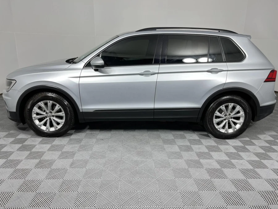 Used 2020 Volkswagen Tiguan 1.4 TSI Trendline DSG - WeBuyCars The Dome Used 2020 Volkswagen Tiguan 1.4 TSI Trendline DSG - WeBuyCars The Dome