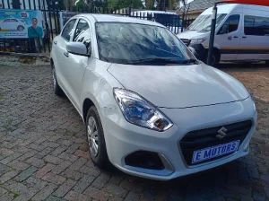 Used 2024 Suzuki DZire 1.2 GL manual