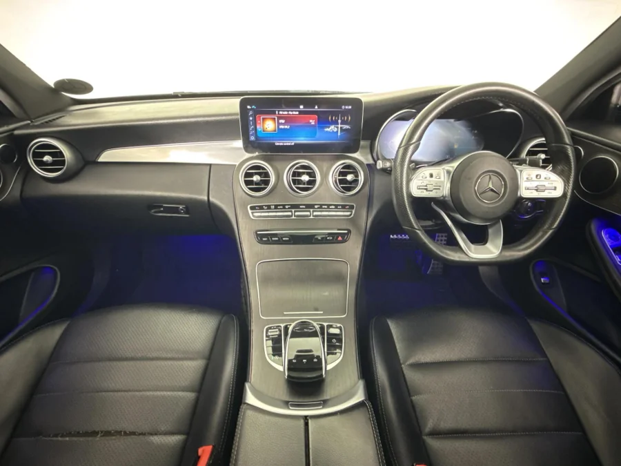 Used 2019 Mercedes-Benz C-Class C200 coupe auto - WeBuyCars The Dome Used 2019 Mercedes-Benz C-Class C200 coupe auto - WeBuyCars The Dome