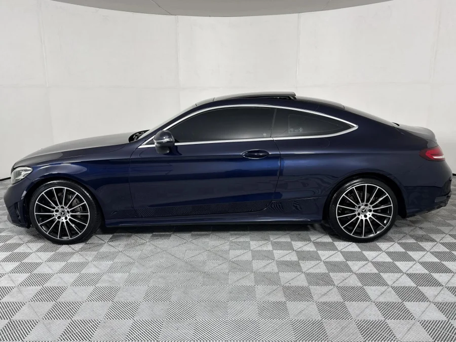 Used 2019 Mercedes-Benz C-Class C200 coupe auto - WeBuyCars The Dome Used 2019 Mercedes-Benz C-Class C200 coupe auto - WeBuyCars The Dome