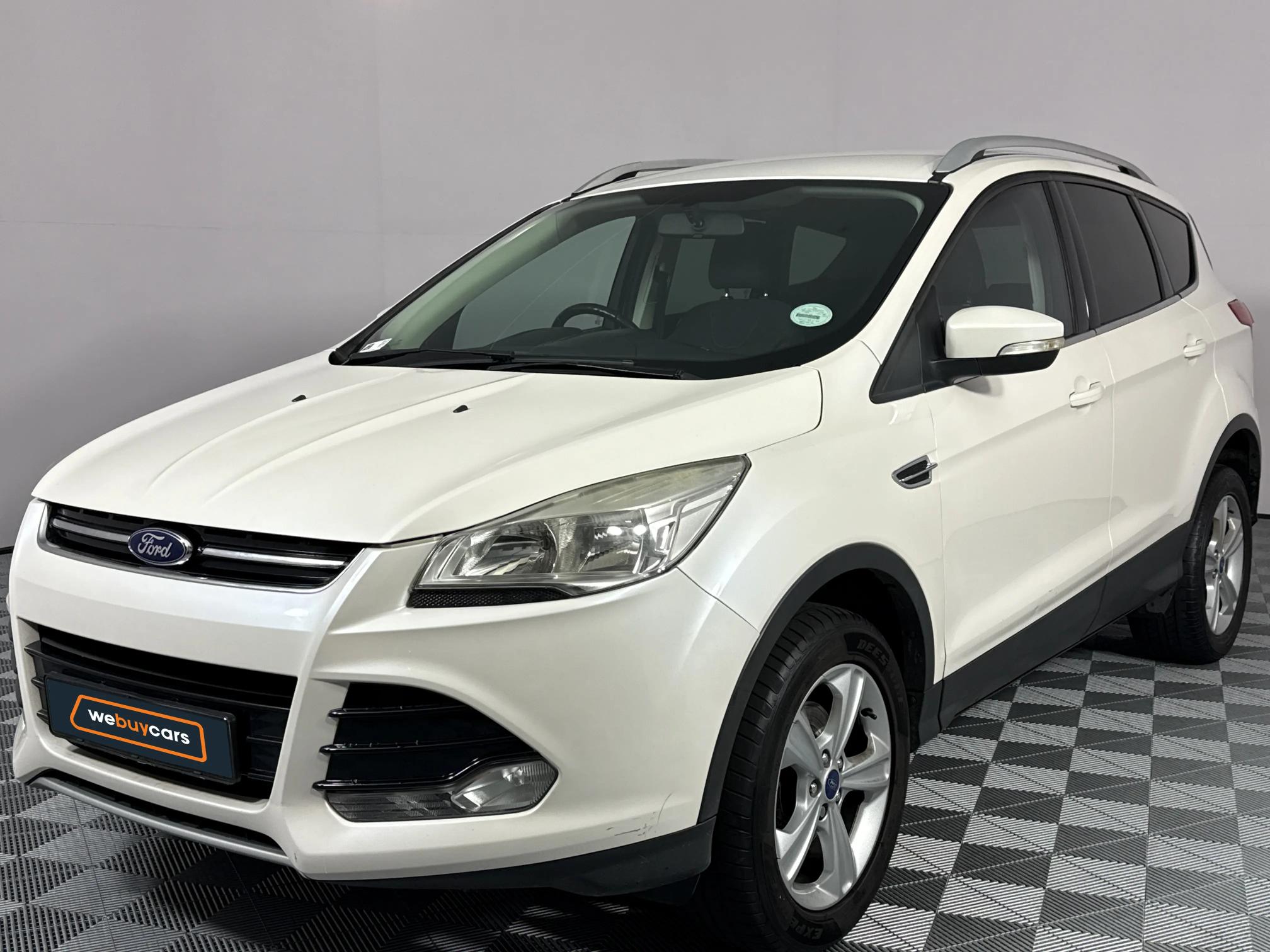 Used 2015 Ford Kuga 1.5T Ambiente