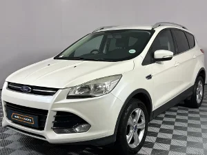 Used 2015 Ford Kuga 1.5T Ambiente Used 2015 Ford Kuga 1.5T Ambiente