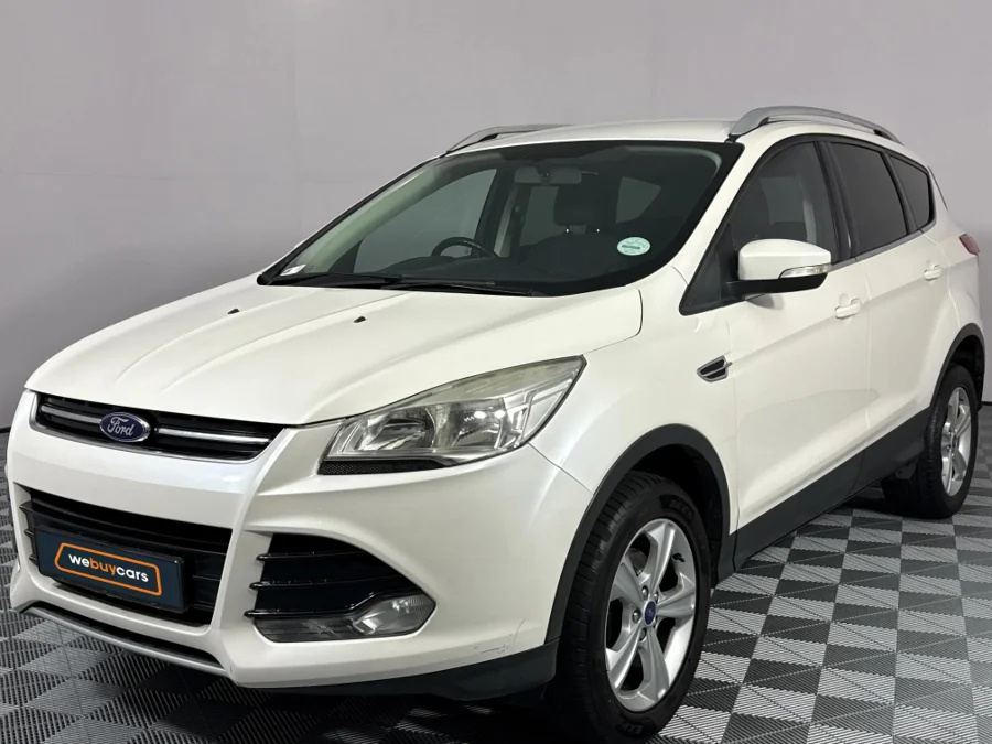 Used 2015 Ford Kuga 1.5T Ambiente - WeBuyCars Brackenfell Cape Town Used 2015 Ford Kuga 1.5T Ambiente - WeBuyCars Brackenfell Cape Town