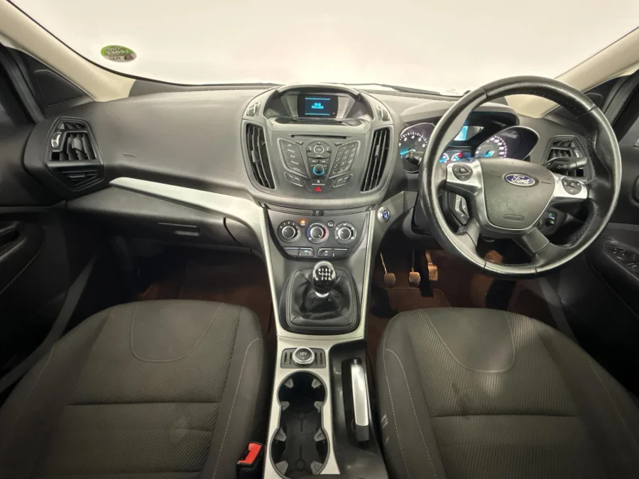 Used 2015 Ford Kuga 1.5T Ambiente - WeBuyCars Brackenfell Cape Town Used 2015 Ford Kuga 1.5T Ambiente - WeBuyCars Brackenfell Cape Town