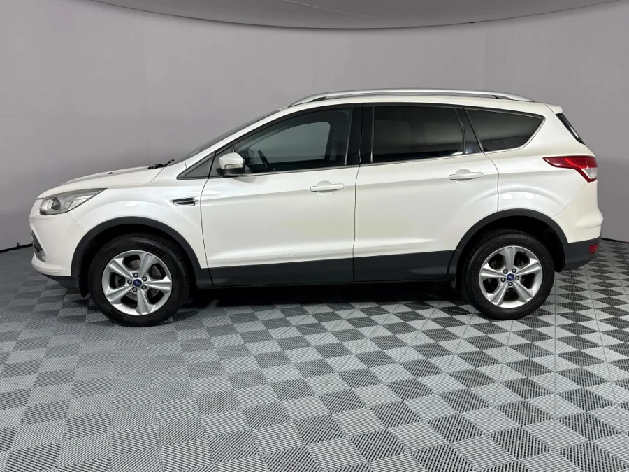 Used 2015 Ford Kuga 1.5T Ambiente - WeBuyCars Brackenfell Cape Town Used 2015 Ford Kuga 1.5T Ambiente - WeBuyCars Brackenfell Cape Town