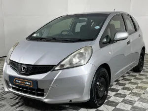 Used 2012 Honda Jazz 1.3 Trend