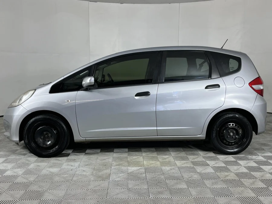 Used 2012 Honda Jazz 1.3 Trend - WeBuyCars The Dome