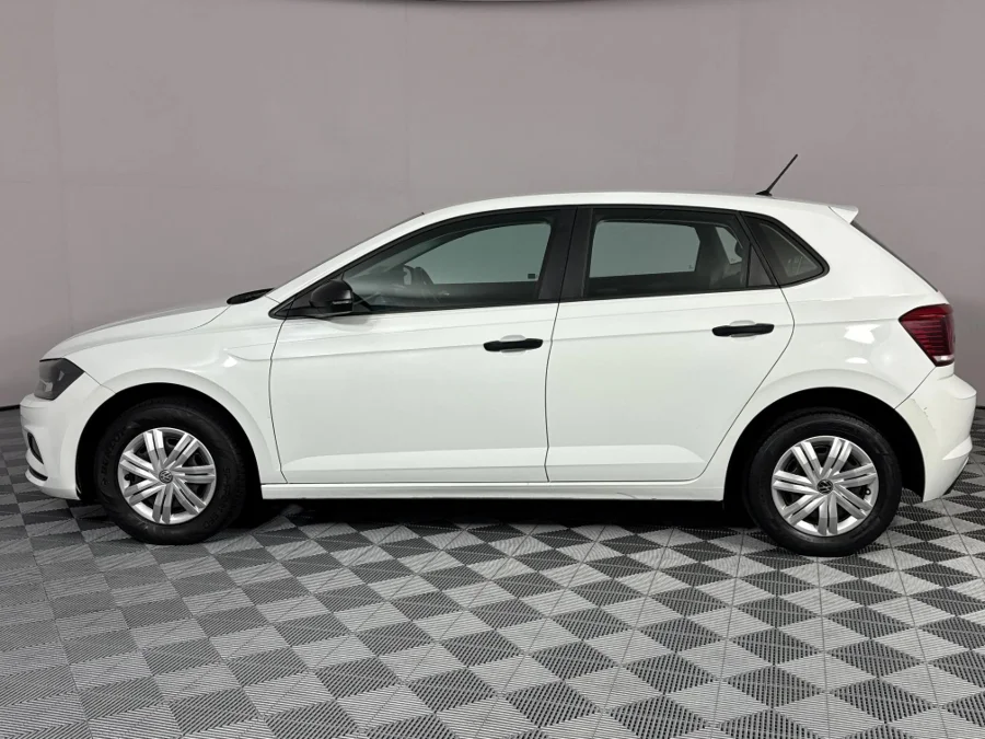 Used 2020 Volkswagen Polo hatch 1.0TSI Trendline - WeBuyCars Brackenfell Cape Town Used 2020 Volkswagen Polo hatch 1.0TSI Trendline - WeBuyCars Brackenfell Cape Town
