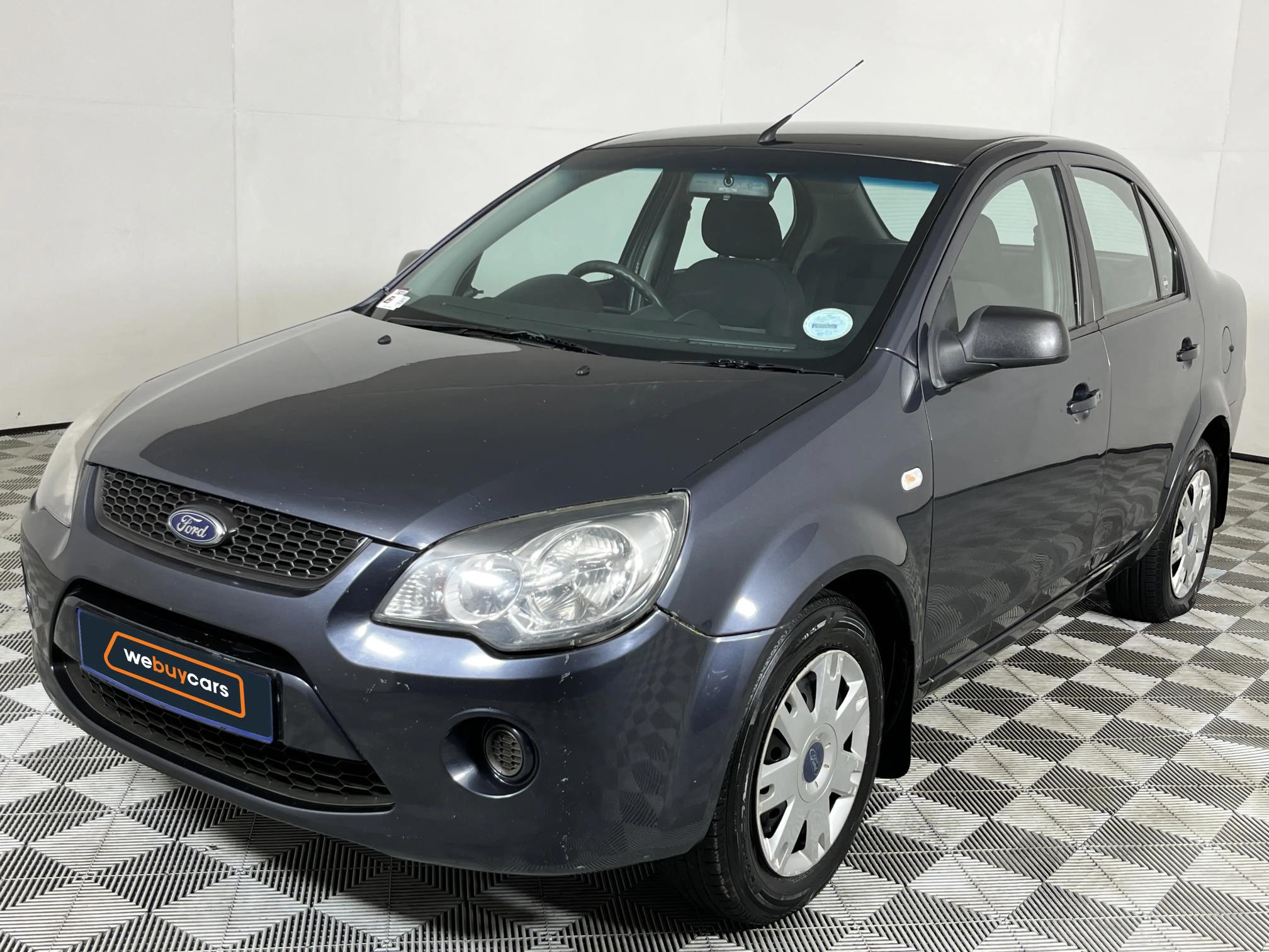 Used 2014 Ford Ikon 1.6 Ambiente