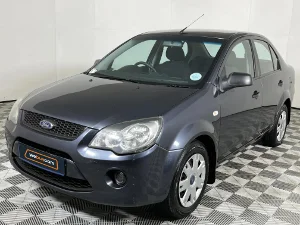 Used 2014 Ford Ikon 1.6 Ambiente