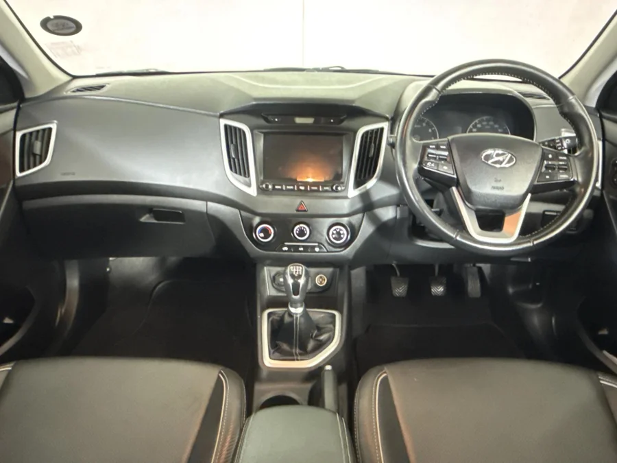 Used 2019 Hyundai Creta 1.6 Executive - WeBuyCars Midstream Used 2019 Hyundai Creta 1.6 Executive - WeBuyCars Midstream
