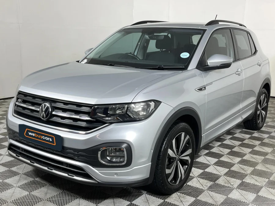 Used 2021 Volkswagen T-Cross 1.0TSI 85kW Comfortline - WeBuyCars The Dome Used 2021 Volkswagen T-Cross 1.0TSI 85kW Comfortline - WeBuyCars The Dome
