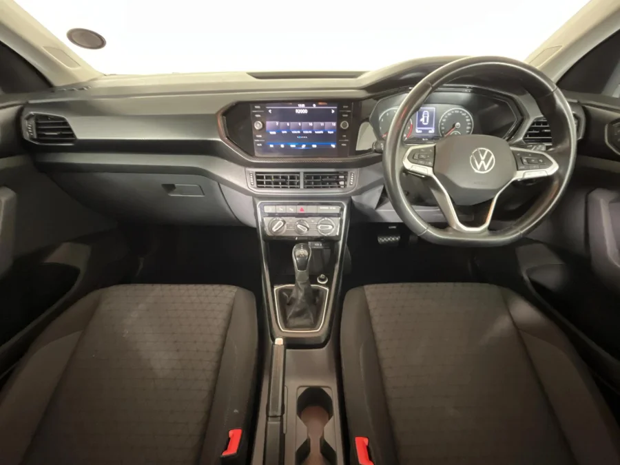 Used 2021 Volkswagen T-Cross 1.0TSI 85kW Comfortline - WeBuyCars The Dome Used 2021 Volkswagen T-Cross 1.0TSI 85kW Comfortline - WeBuyCars The Dome