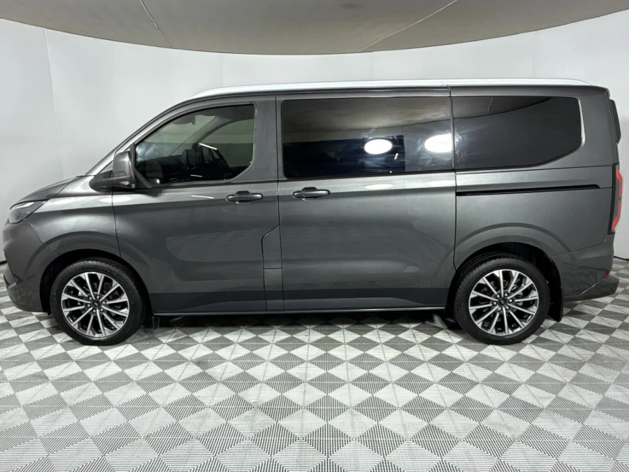 Used 2025 Ford Tourneo Custom 2.0SiT Titanium X - WeBuyCars The Dome Used 2025 Ford Tourneo Custom 2.0SiT Titanium X - WeBuyCars The Dome