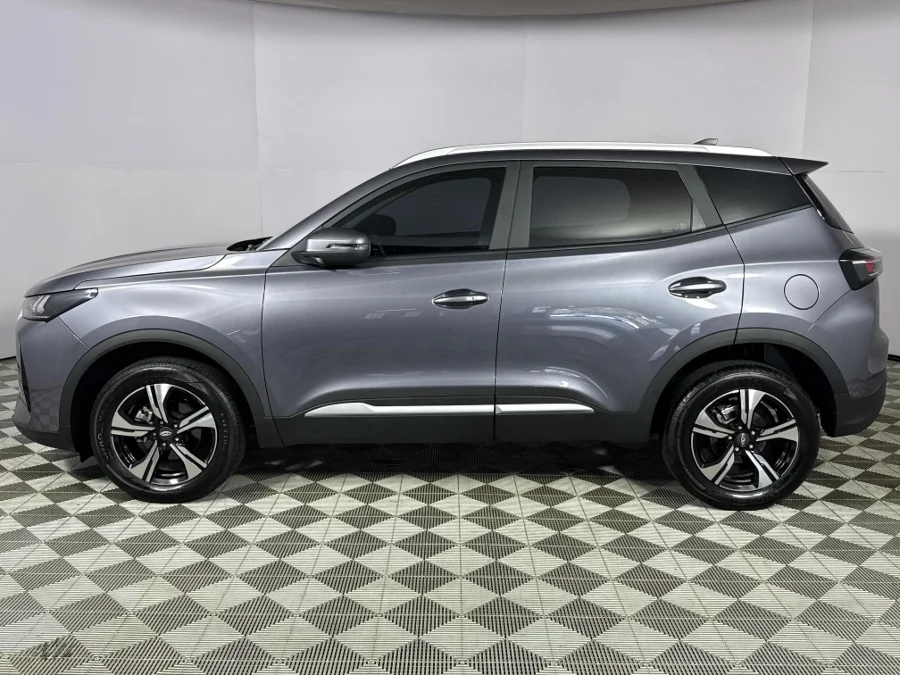 Used 2025 Chery Tiggo Cross 1.5T Comfort - WeBuyCars Durban Used 2025 Chery Tiggo Cross 1.5T Comfort - WeBuyCars Durban