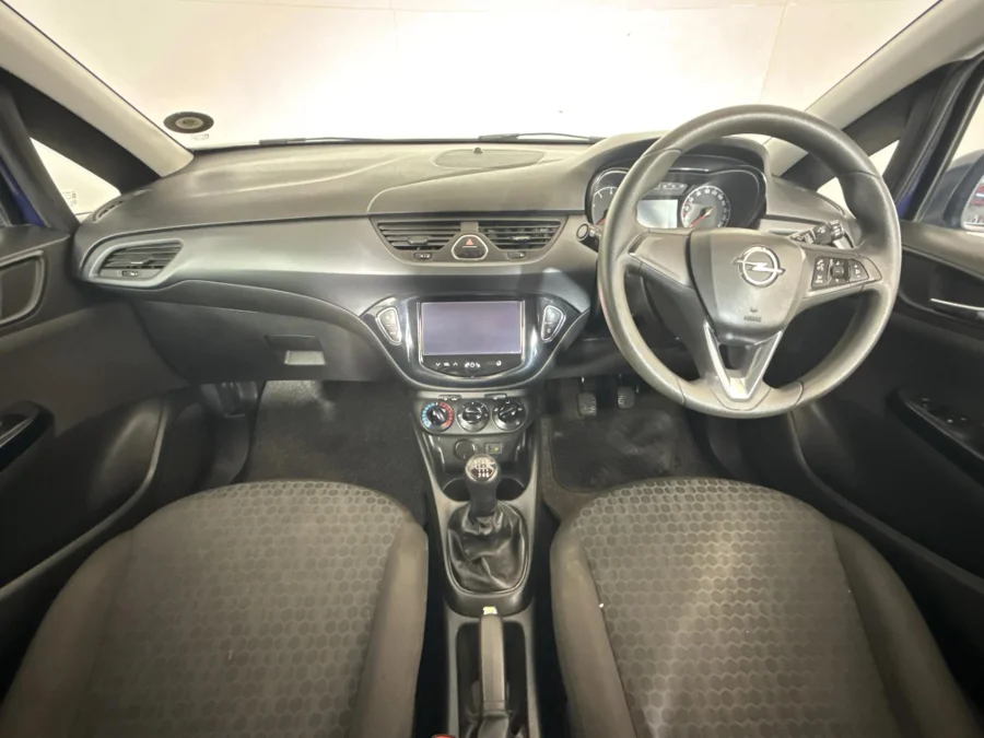 Used 2015 Opel Corsa 1.0T Essentia - WeBuyCars JHB South Used 2015 Opel Corsa 1.0T Essentia - WeBuyCars JHB South
