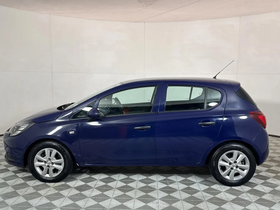Used 2015 Opel Corsa 1.0T Essentia - WeBuyCars JHB South Used 2015 Opel Corsa 1.0T Essentia - WeBuyCars JHB South