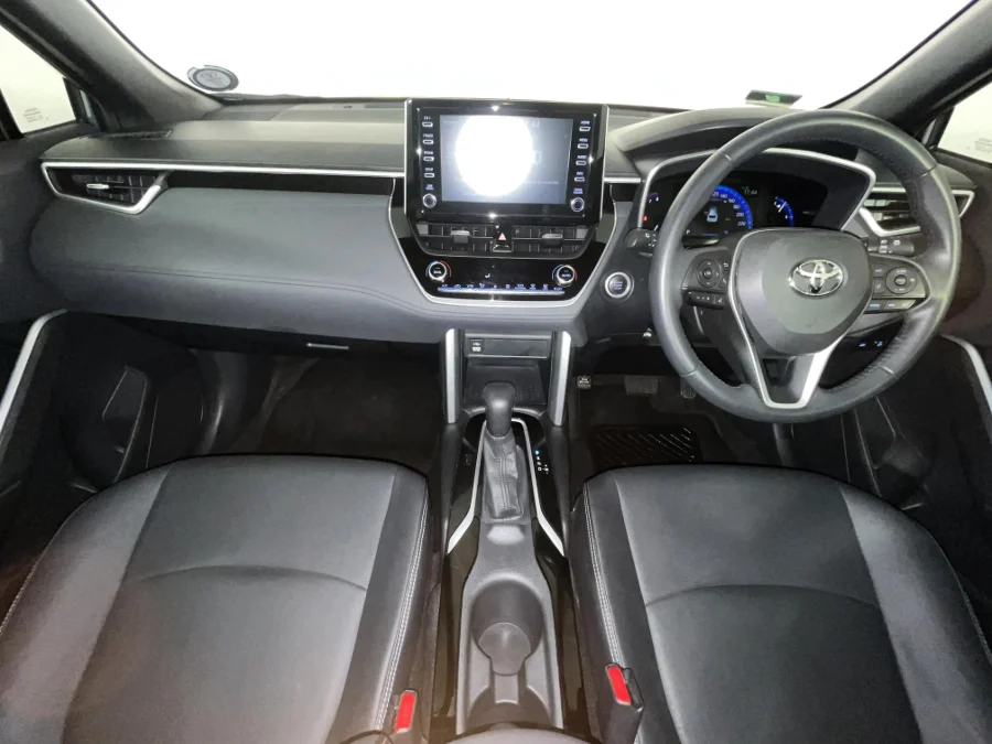 Used 2022 Toyota Corolla Cross 1.8 XR - WeBuyCars Brackenfell Cape Town Used 2022 Toyota Corolla Cross 1.8 XR - WeBuyCars Brackenfell Cape Town