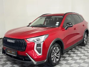 Used 2025 Haval Jolion 1.5T City Plus Used 2025 Haval Jolion 1.5T City Plus