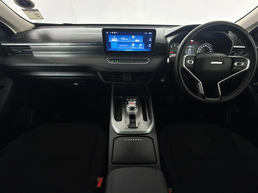 Used 2025 Haval Jolion 1.5T City Plus - WeBuyCars Montana
