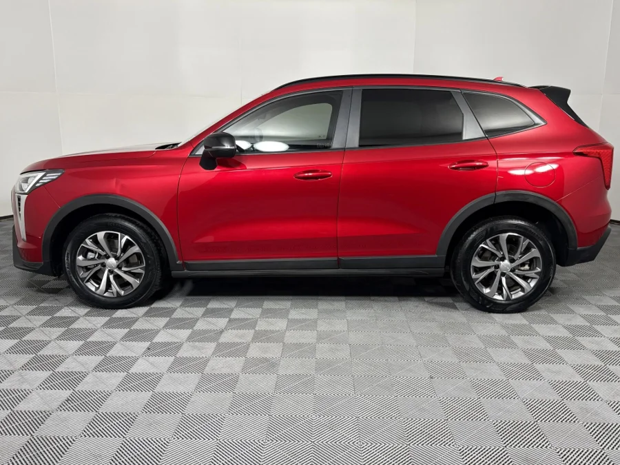 Used 2025 Haval Jolion 1.5T City Plus - WeBuyCars Montana