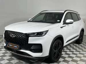 Used 2024 Chery Tiggo 8 Pro Max 2.0TGDI 390T Executive AWD
