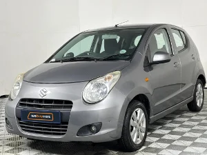 Used 2013 Suzuki Alto 1.0 GLX