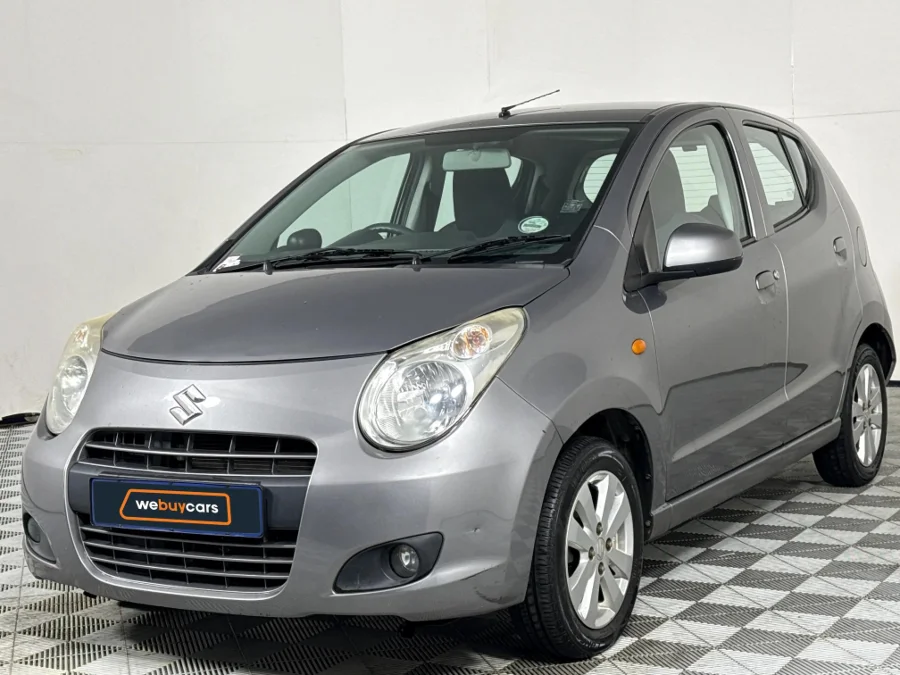 Used 2013 Suzuki Alto 1.0 GLX - WeBuyCars Pietermaritzburg Used 2013 Suzuki Alto 1.0 GLX - WeBuyCars Pietermaritzburg