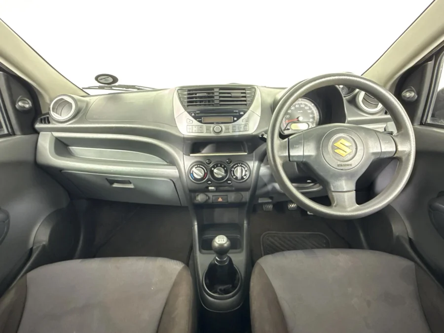 Used 2013 Suzuki Alto 1.0 GLX - WeBuyCars Pietermaritzburg Used 2013 Suzuki Alto 1.0 GLX - WeBuyCars Pietermaritzburg