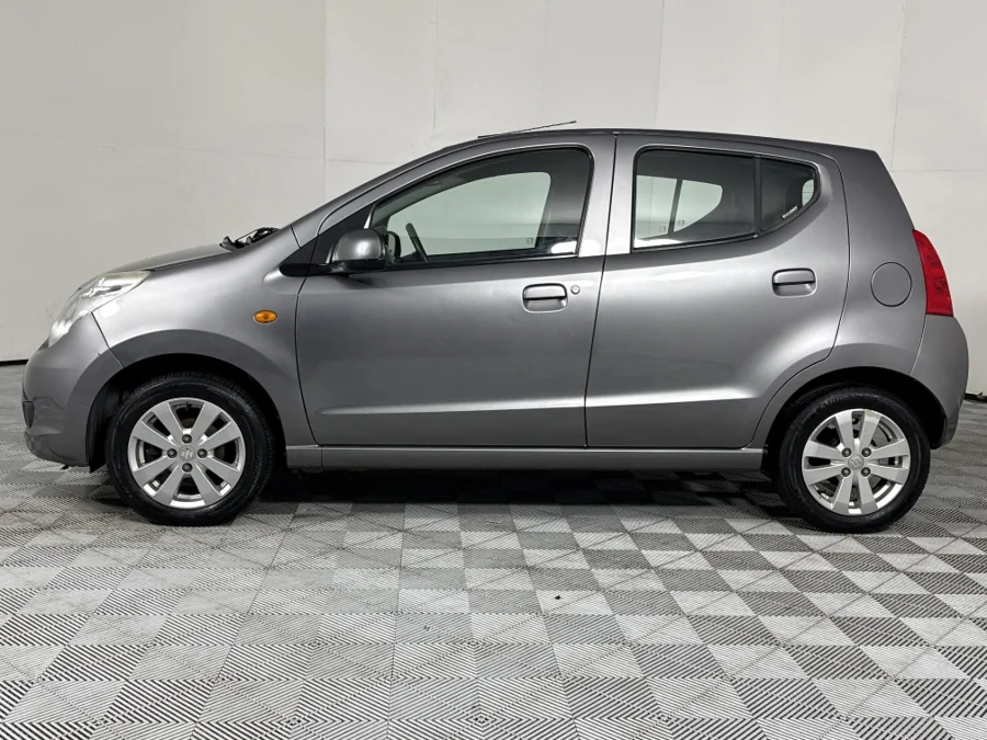 Used 2013 Suzuki Alto 1.0 GLX - WeBuyCars Pietermaritzburg Used 2013 Suzuki Alto 1.0 GLX - WeBuyCars Pietermaritzburg
