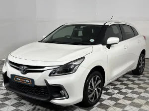 Used 2023 Toyota Starlet 1.5 XS auto