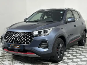 Used 2022 Chery Tiggo 4 Pro 1.5T Elite SE