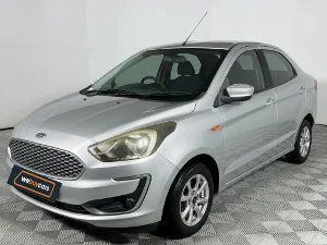 Used 2019 Ford Figo sedan 1.5 Trend Used 2019 Ford Figo sedan 1.5 Trend