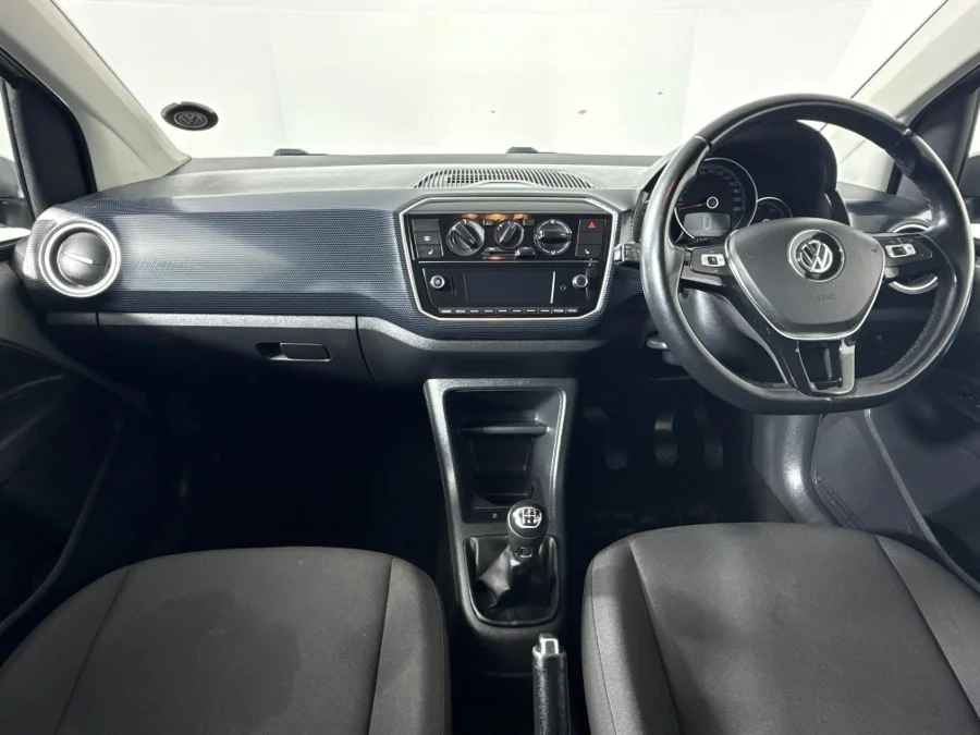 Used 2019 Volkswagen up! move up! 5-door 1.0 - WeBuyCars Witbank Used 2019 Volkswagen up! move up! 5-door 1.0 - WeBuyCars Witbank
